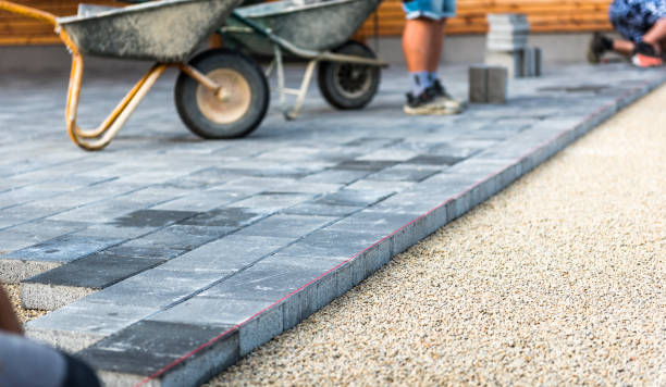 Best Decorative Concrete in Oasis, CA