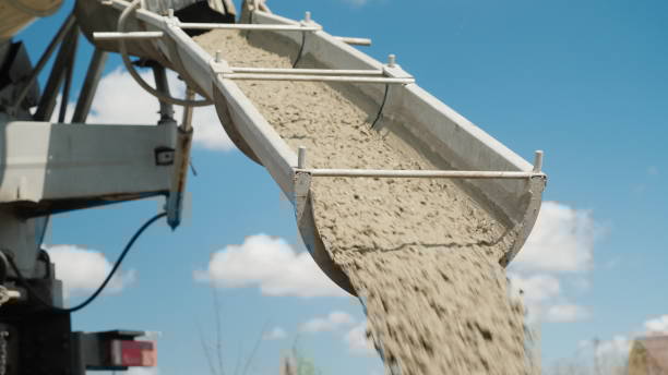 Best Concrete Foundation Repair in Oasis, CA
