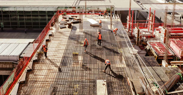 Best Concrete Demolition Services in Oasis, CA