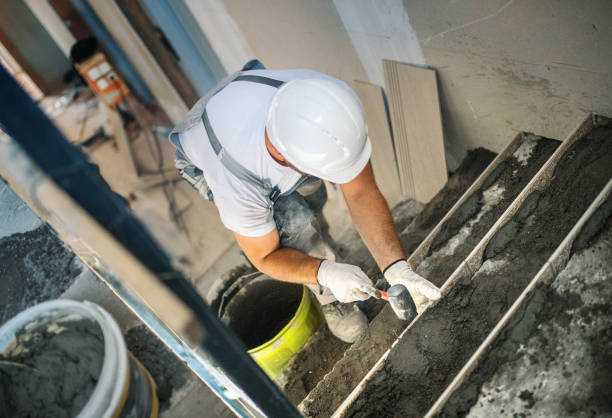 Best Concrete Grinding and Polishing in Oasis, CA