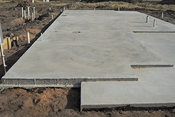 Best Concrete Driveway Installation in Oasis, CA