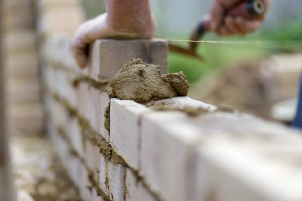 Best Concrete Patio Design and Installation in Oasis, CA