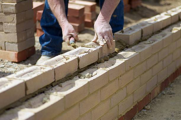 Best Concrete Retaining Walls in Oasis, CA